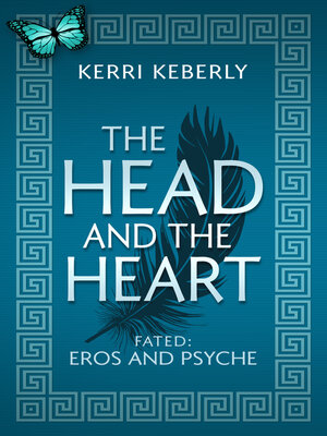cover image of The Head and the Heart